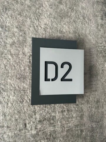 kapi numarasi 12