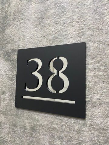 kapi numarasi 22