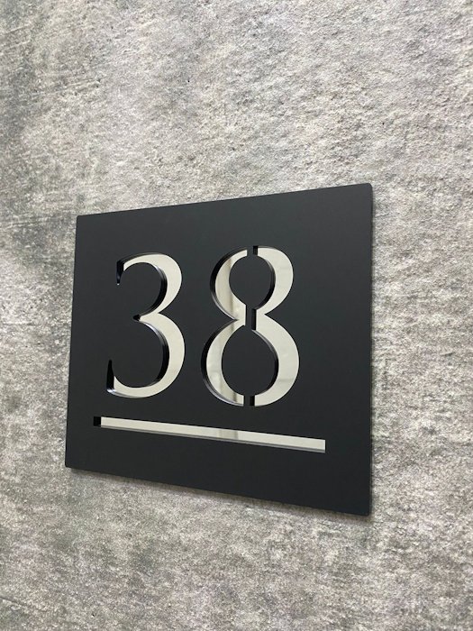 kapi numarasi 22