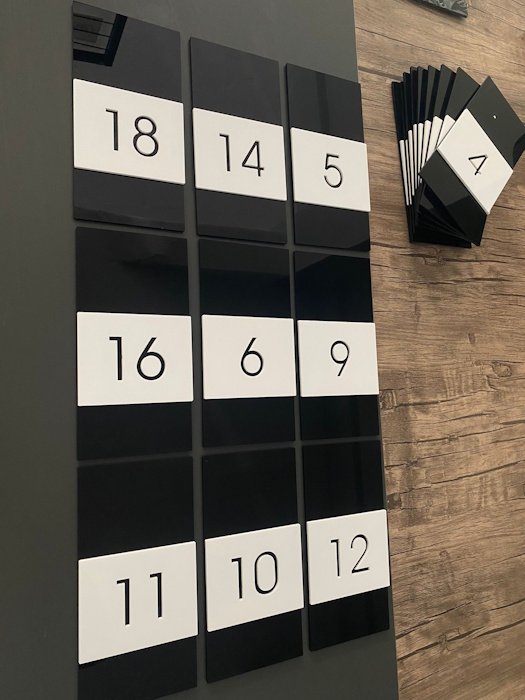 kapi numarasi 28