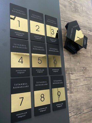 kapi numarasi 29