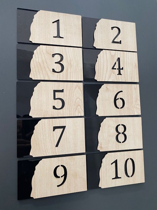kapi numarasi 36